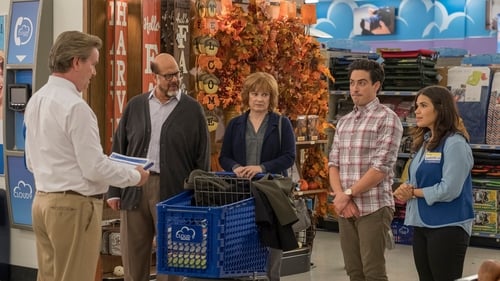 Superstore: 4×7