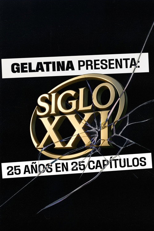 Siglo XXI con Marcos Aramburu