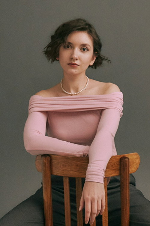 Foto de Maria Besedova