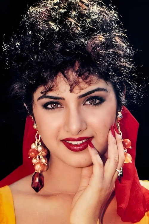 Divya Bharti