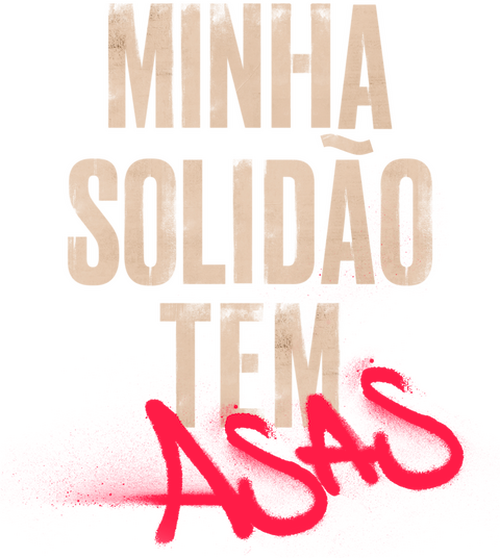 Mi soledad tiene alas