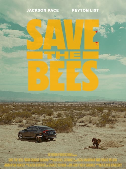 Save the Bees (2022)