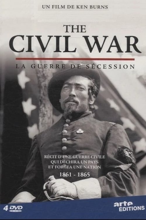 La Guerre de sécession (1990)