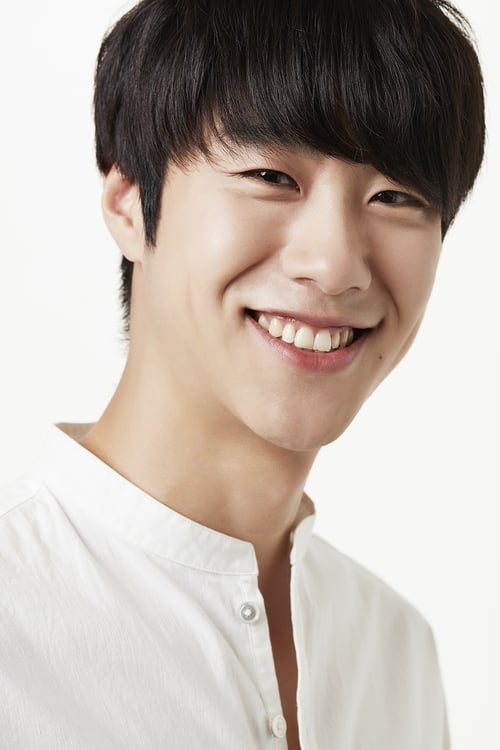 Kép: Sim Hee-seop színész profilképe