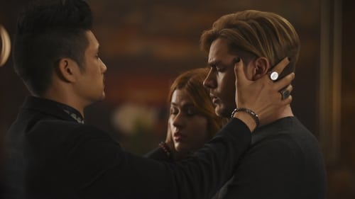 Shadowhunters: Instrumentos Mortais: 2×10