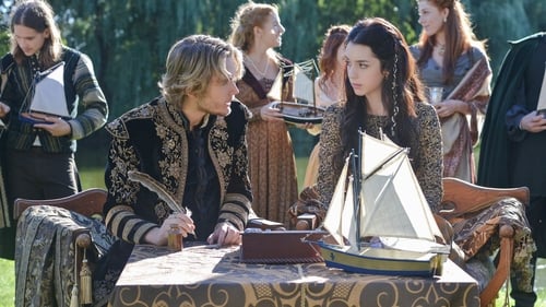 Reign: 1×5