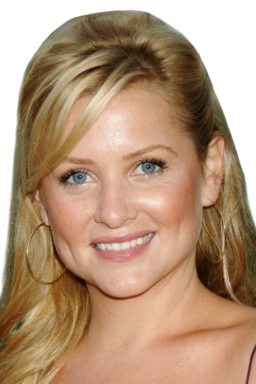 Kép: Jessica Capshaw színész profilképe