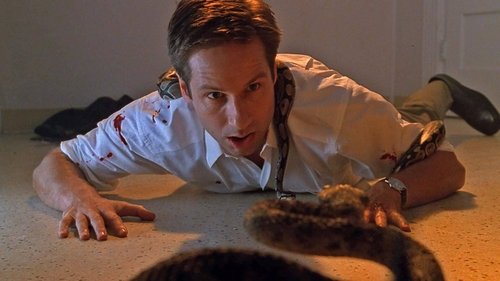 The X-Files, S07E09 - (2000)