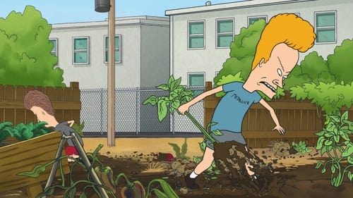 Mike Judge’s Beavis and Butt-Head: 2×9