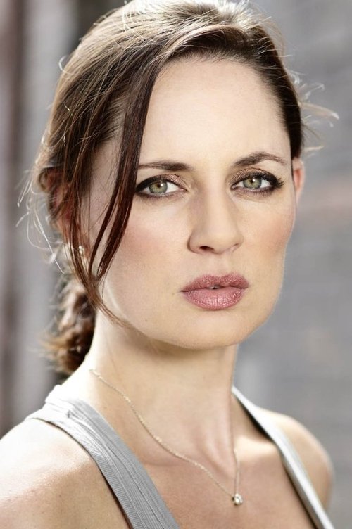 Jennifer Gibson Photo