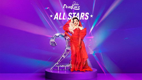 Drag Race España All Stars