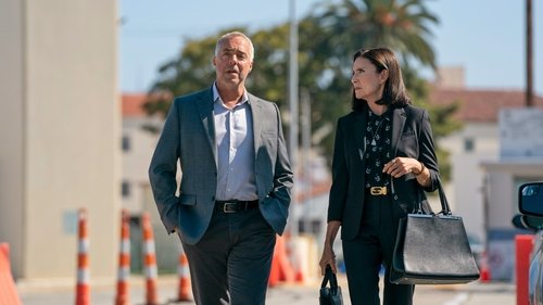 Bosch: O Legado: 1×3