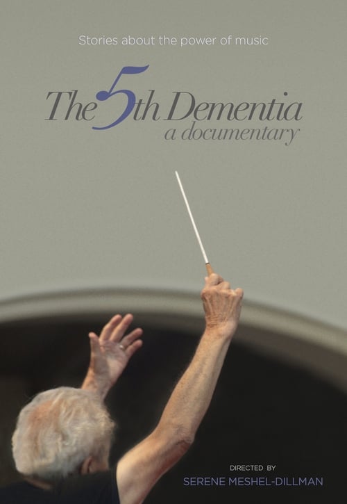 The 5th Dementia Documentary poster