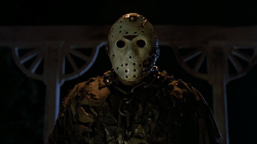 Friday the 13th Part VII - The New Blood