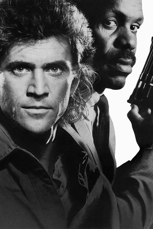 Zwei stahlharte Profis - Lethal Weapon