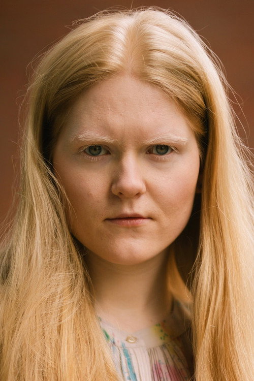 Anni Molke