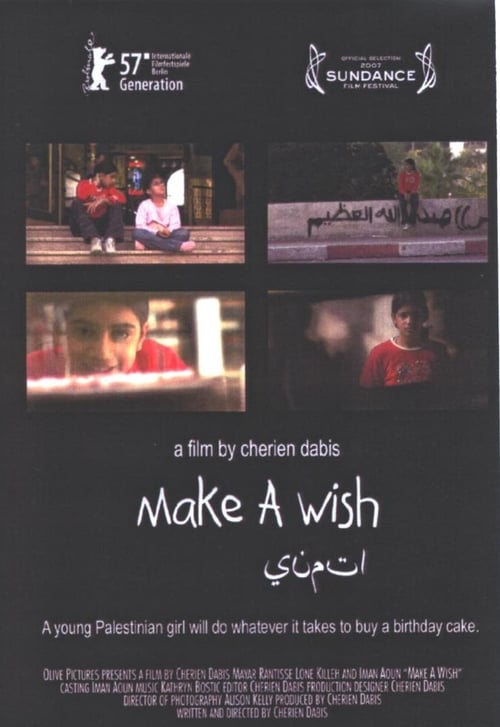 Make a Wish 2006