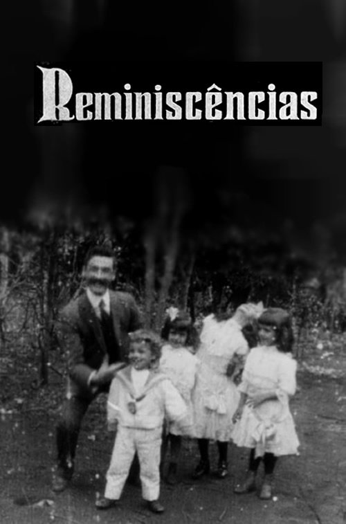 Reminicências poster