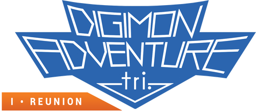 Digimon Adventure tri. Part 1: Reunion