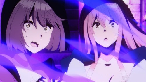 Kage no Jitsuryokusha ni Naritakute!: 2×7