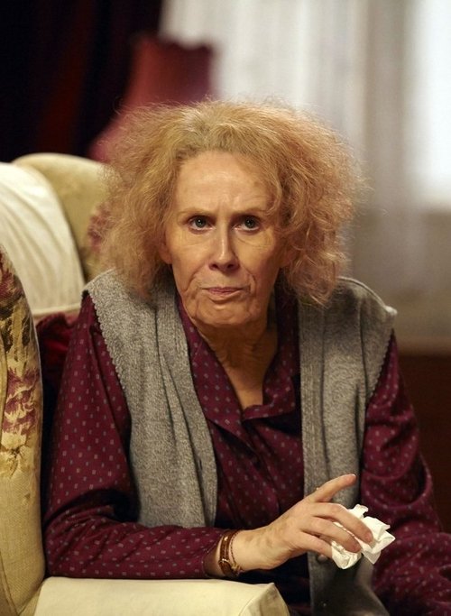 Catherine Tate's Nan 2014