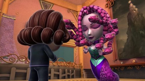 Image de l'épisode 18