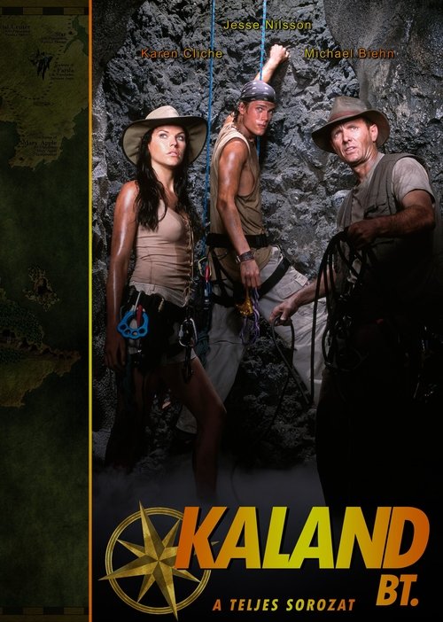 Escena 4 de Adventure Inc.