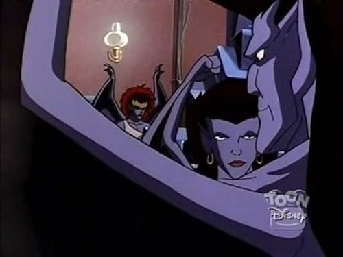 Gargoyles, S03E09 - (1996)