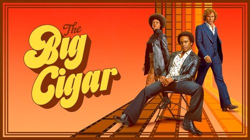 The Big Cigar