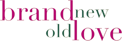 Brand New Old Love (2017)