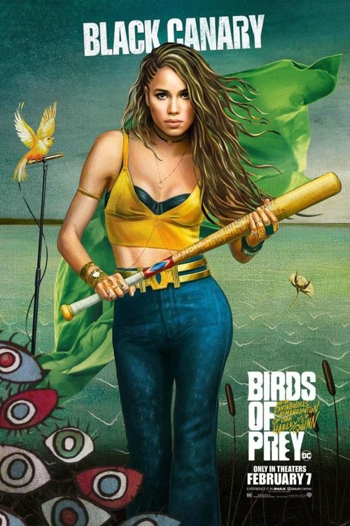 Posters