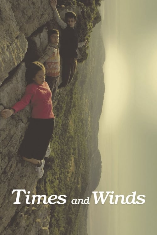 Times and Winds Movie Poster Image