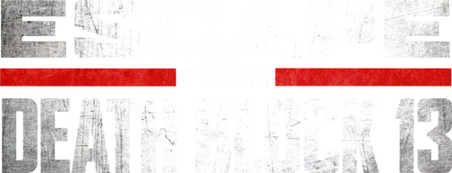 Escape from Death Block 13