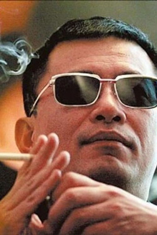 Image de Wong Kar-wai