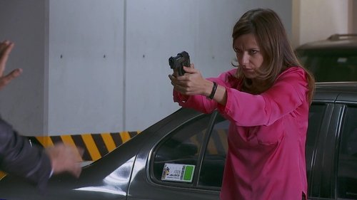 Señora Acero, S01E33 - (2018)