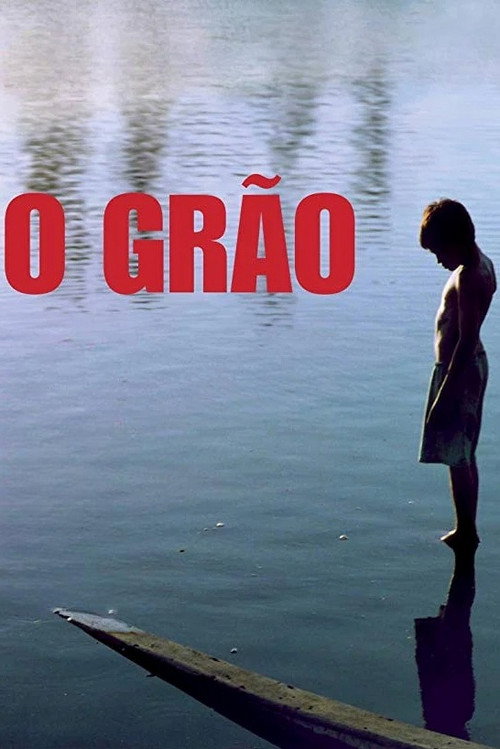 The Grain