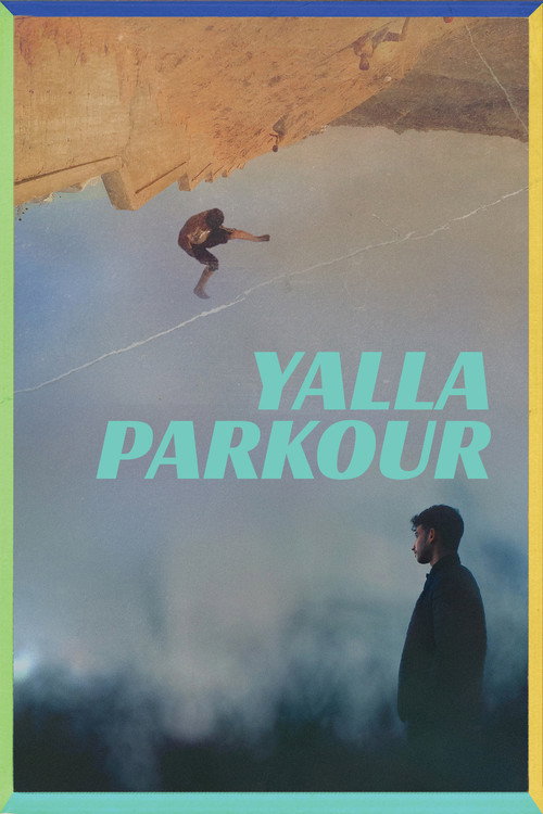 Yalla Parkour