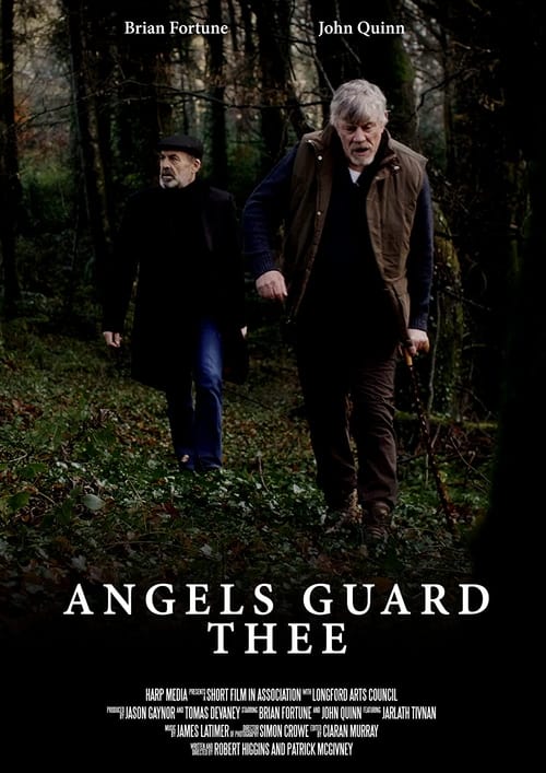 Angels Guard Thee (2018)