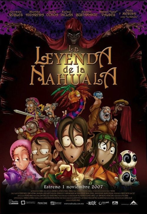 Movie Image