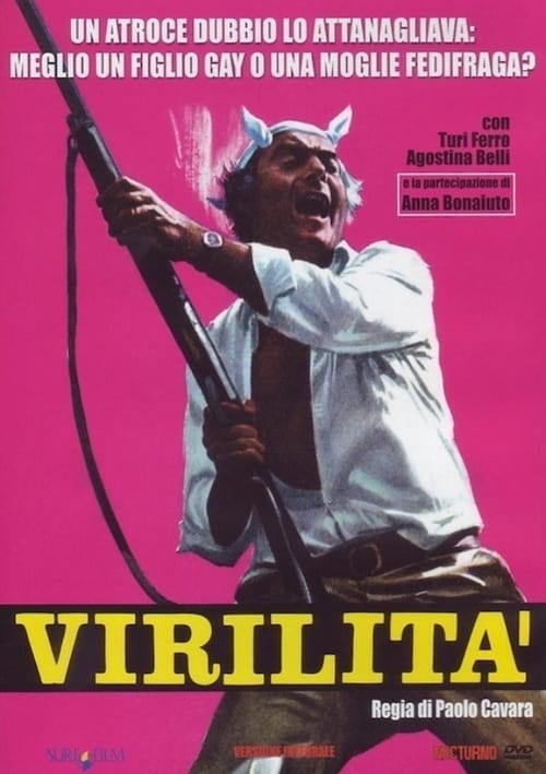 Virility (1974)