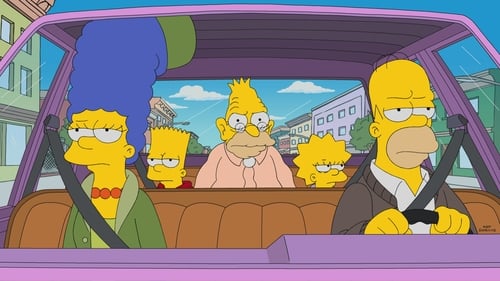 Assistir Os Simpsons S29E05 – 29×05 – Dublado