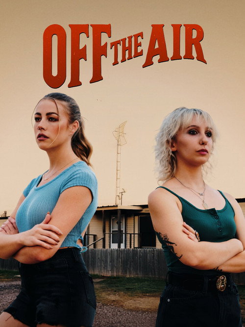 Off the Air