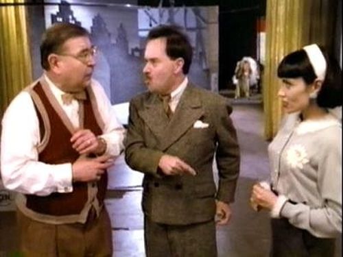 The Lester Guy Show Still