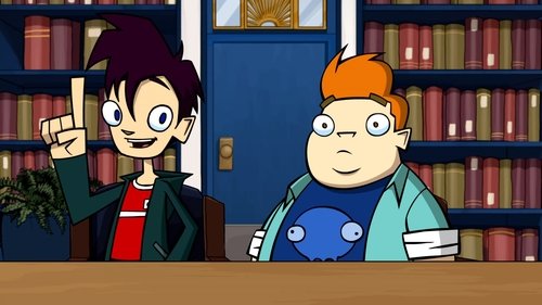Épisode 39