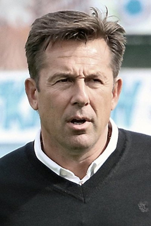 Mark Strudal photo