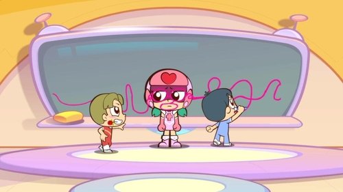 Épisode 17