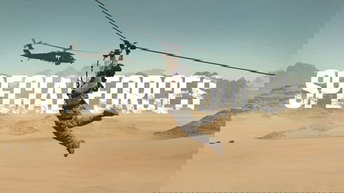 Special Forces: World's Toughest Test