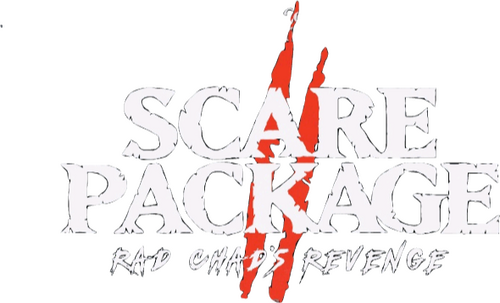 Scare Package II: Rad Chad’s Revenge