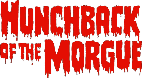 Hunchback of the Morgue
