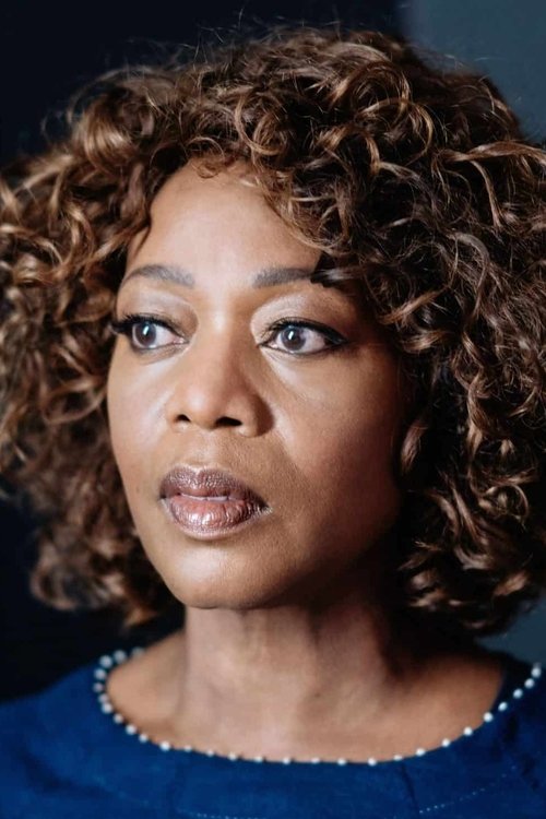 Kép: Alfre Woodard színész profilképe